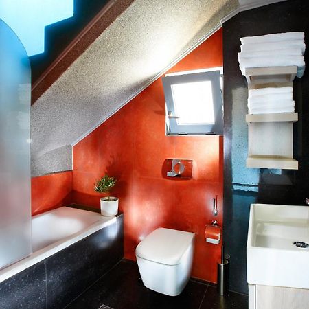 Aparthotel Anna'S House Georgioupoli Pokój zdjęcie