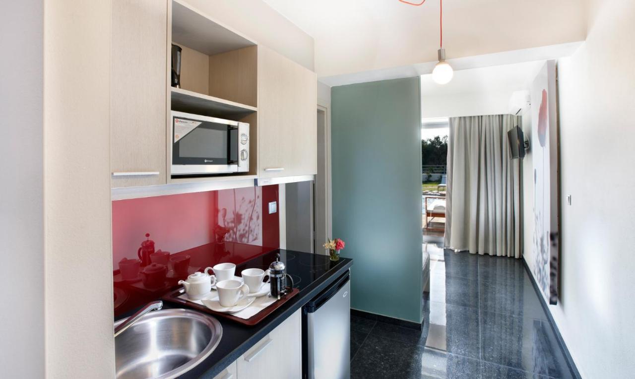 Aparthotel Anna'S House Georgioupoli Pokój zdjęcie