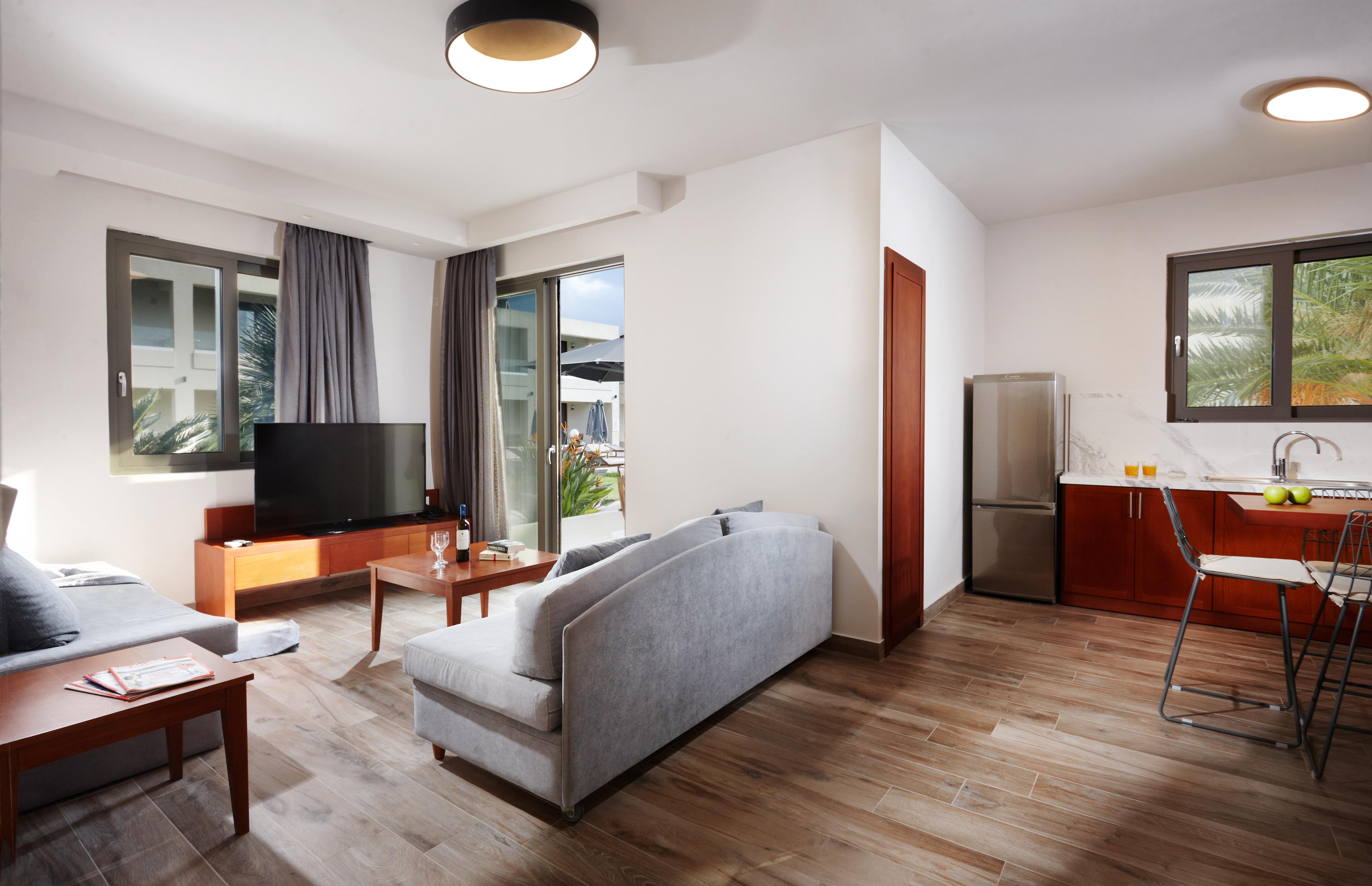 Aparthotel Anna'S House Georgioupoli Zewnętrze zdjęcie