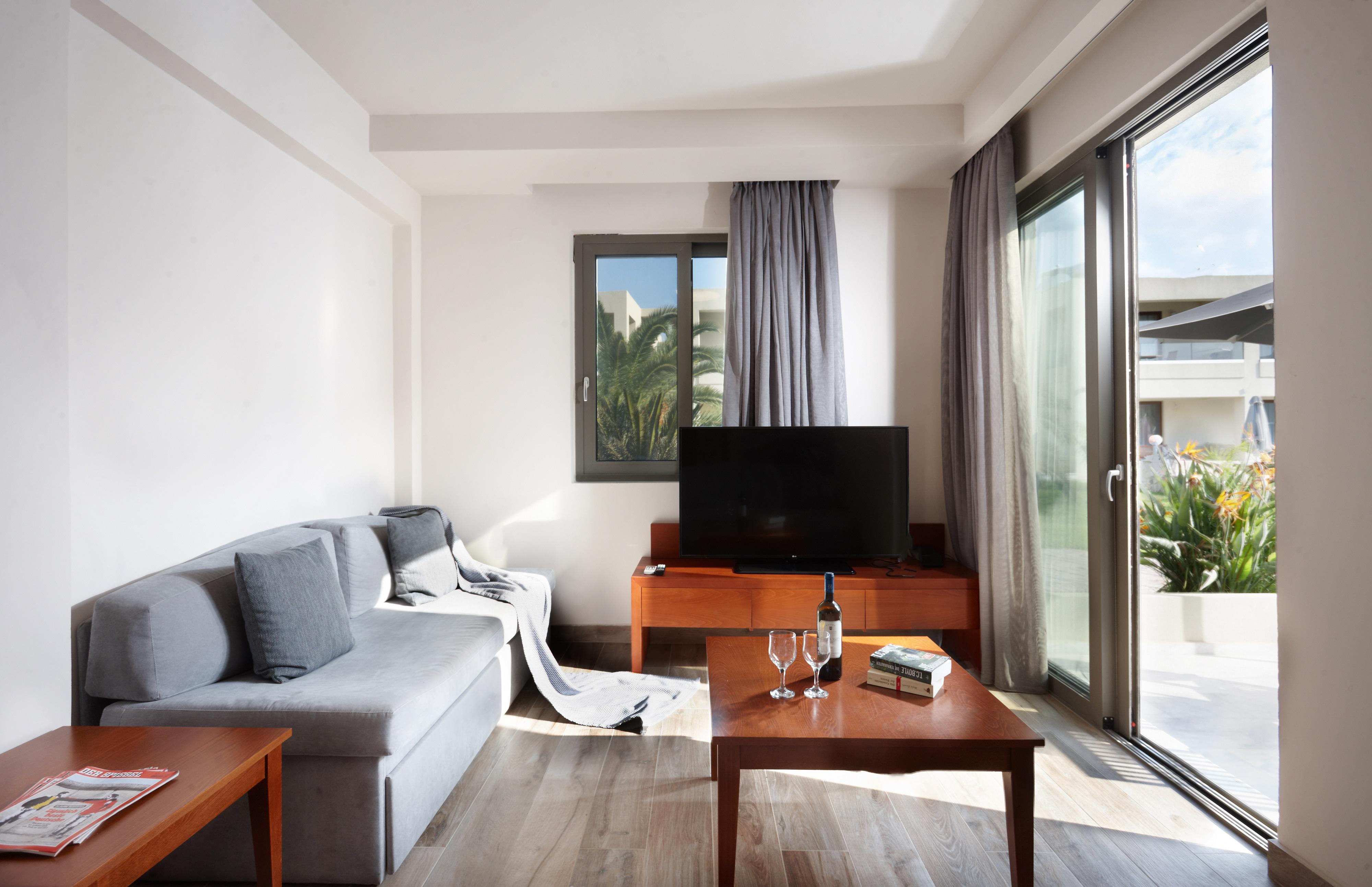 Aparthotel Anna'S House Georgioupoli Zewnętrze zdjęcie