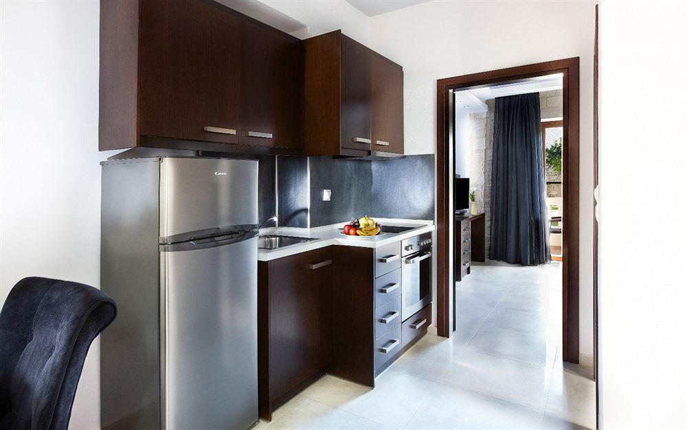 Aparthotel Anna'S House Georgioupoli Zewnętrze zdjęcie