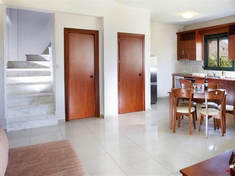 Aparthotel Anna'S House Georgioupoli Zewnętrze zdjęcie