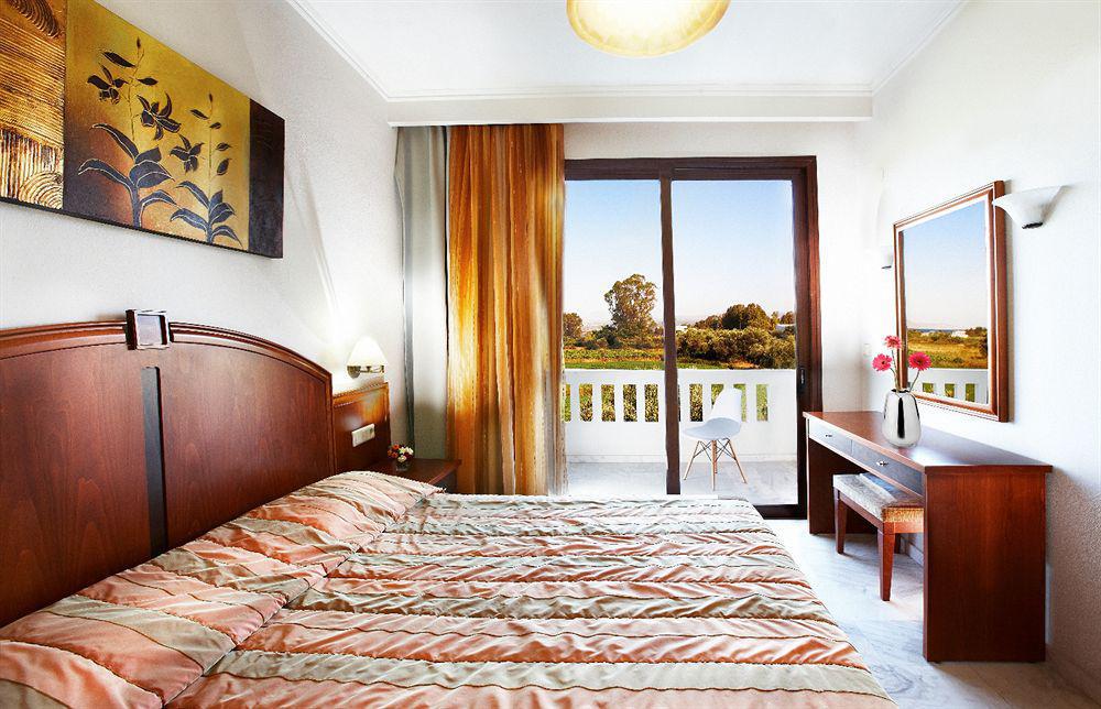 Aparthotel Anna'S House Georgioupoli Zewnętrze zdjęcie