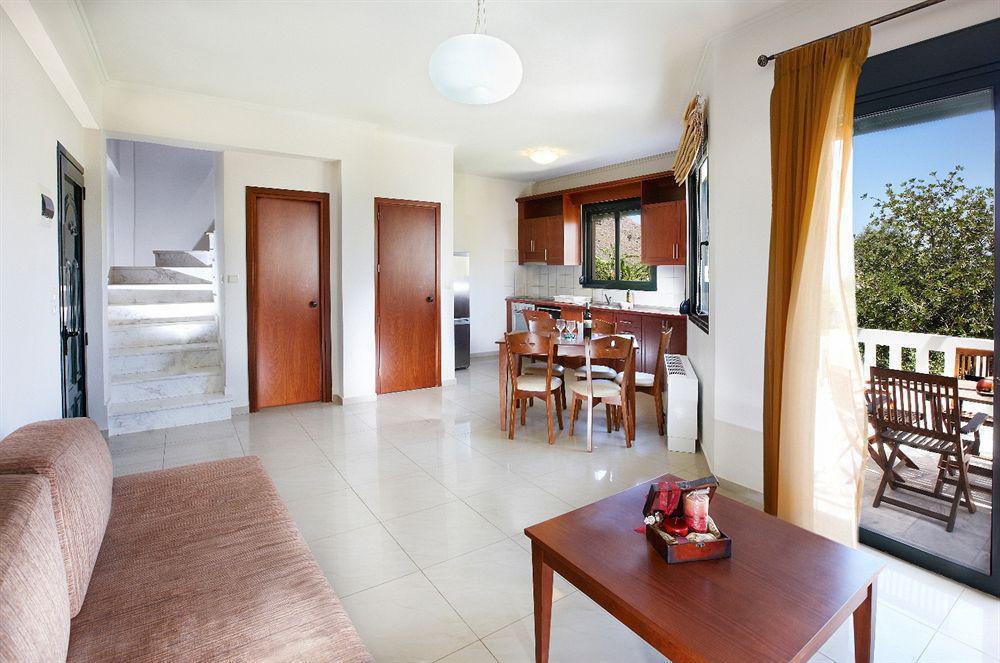 Aparthotel Anna'S House Georgioupoli Zewnętrze zdjęcie